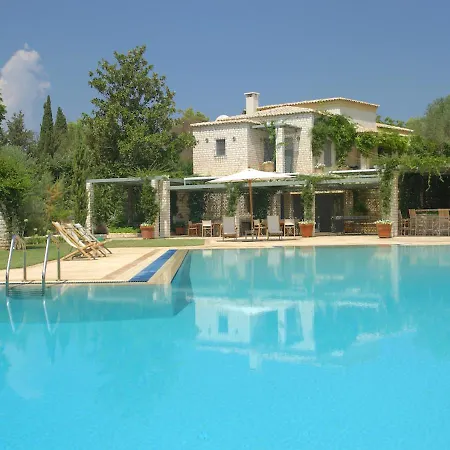Sylva Affittacamere Corfu (city)