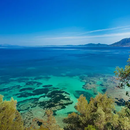 Affittacamere Sylva Corfu (city)