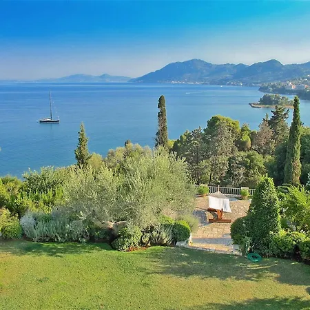Sylva Affittacamere Corfu (city)