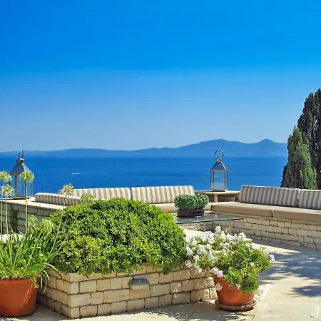 Sylva Affittacamere Corfu (city)