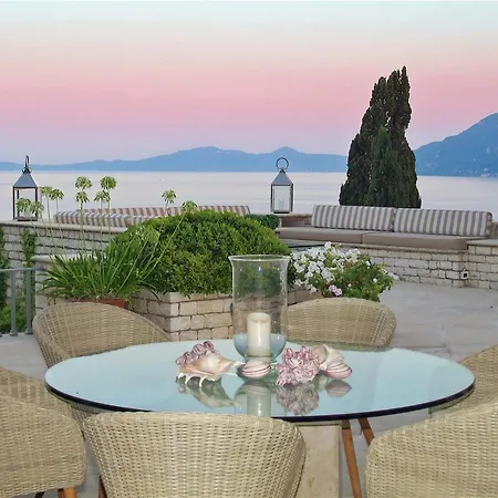 Sylva Corfu (city)